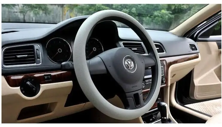 

car steering wheel cover FOR Mercedes-Benz w220 w202 w210 w203 w204 w163 w639 w638 w168 gl vito viano cla c180 c260 c300 c200
