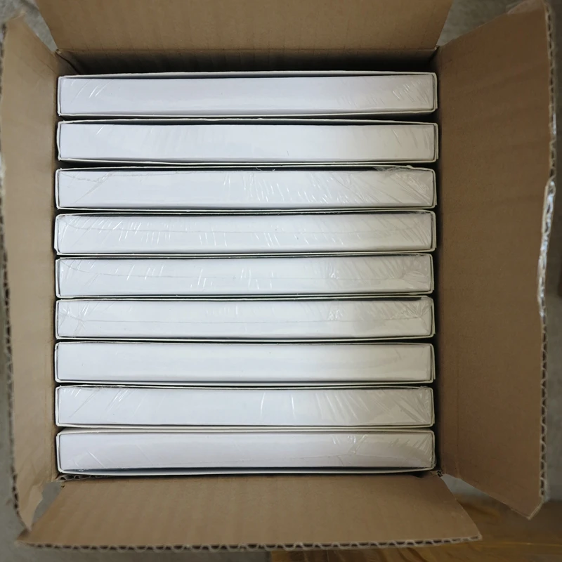 HARMONY 1 SET 24 Colors Non-toxic Temporary Square Hair Color Chalk Hair Dye Color Pastels Stick DIY Styling Tools