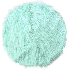 Плюшевые Юбки для ёлки меховой ковер с Рождеством Христовым украшение для дома Санта-Клаус дерево юбки год украшения Одеяло