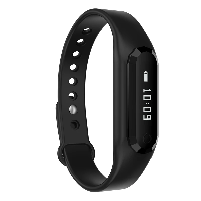 Youth Fashion Smart Wristband On Wrist Bracelet Connecter Bluetooth