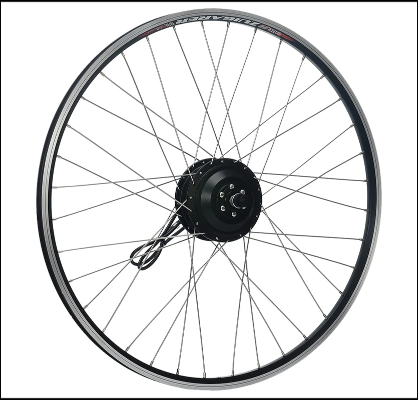 Flash Deal E Bike Electric engine kit for bicycles 28