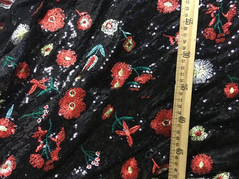 sequined-black-flower-fabric (9)