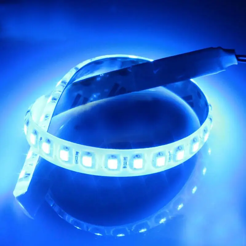 4 шт./лот 12В 30 см/15leds автомобильные моторы для грузовиков декоративные огни