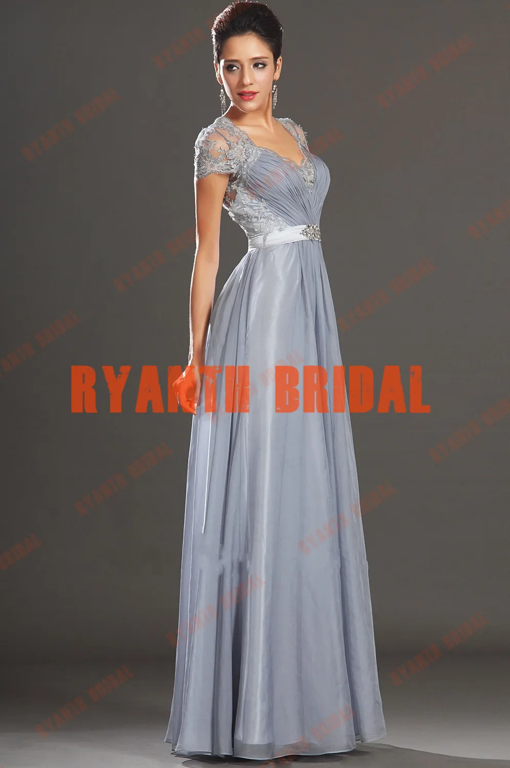 Evening Gown Simplicity Patterns