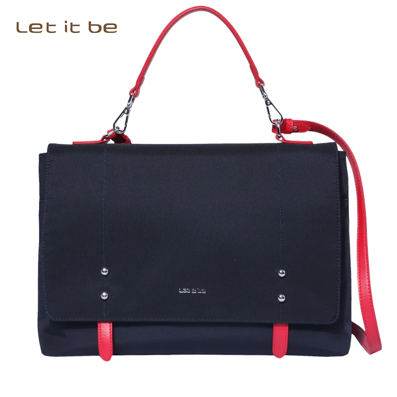 Black Crossbody Bag Designer