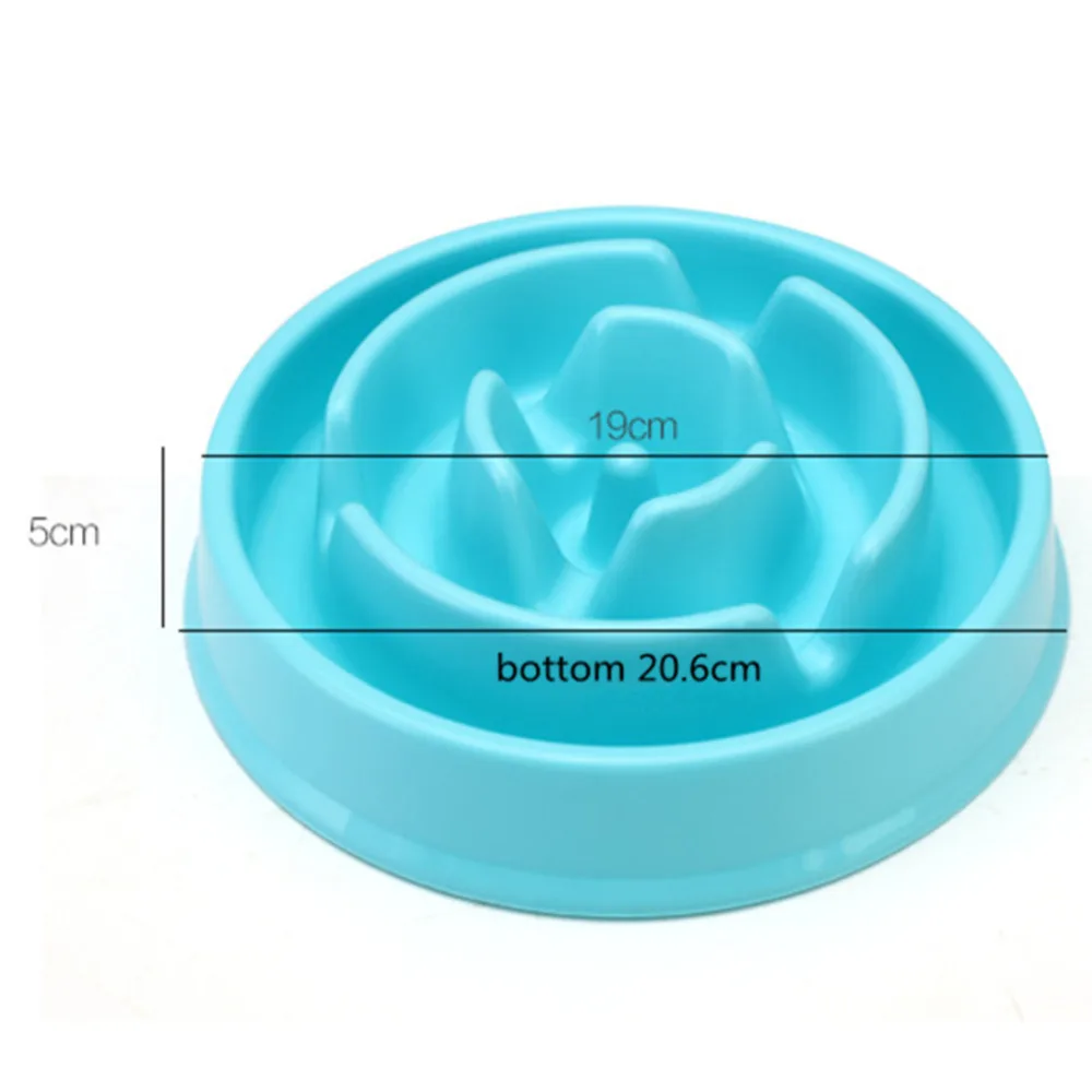 Dog Slow Feeder HappyDogPaw