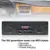 Display A LED DC 12 V Auto Radio Lettore MP3 Veicolo Audio Stereo In-Dash Ricevitore di Ingresso Aux Supporto T /FM/USB/SD con Telecomando