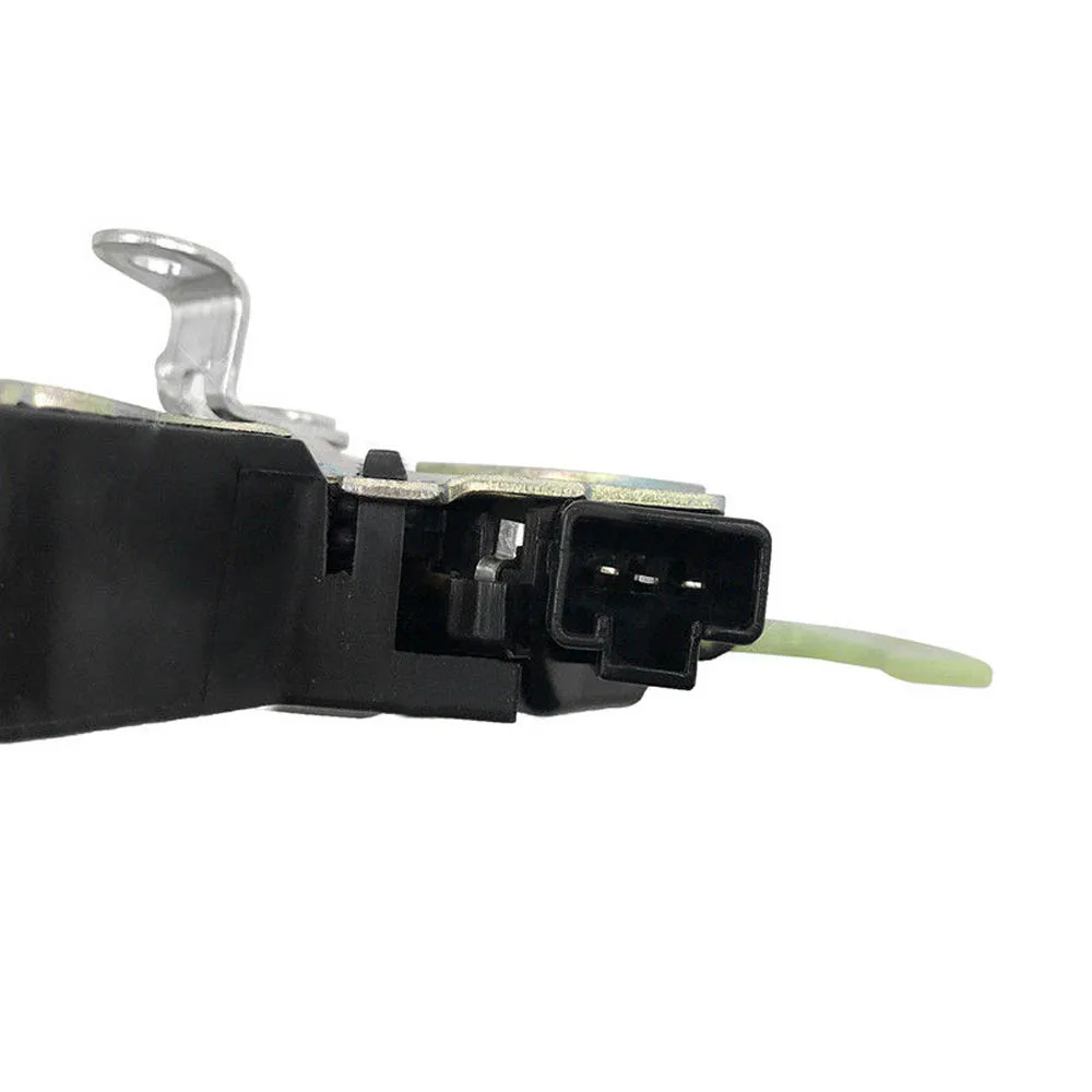 Trunk Lock Actuator Replace For Toyota 09-13 Corolla Sedan 4-Door 64600-02040 US