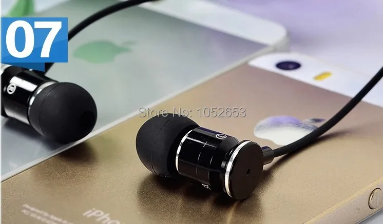 eiaosi X6 наушники-вкладыши 3,5 мм студийные басовый вкладыш с микрофоном для iphone 6 5s Xiaomi samsung MP3 MP4 отличные басы