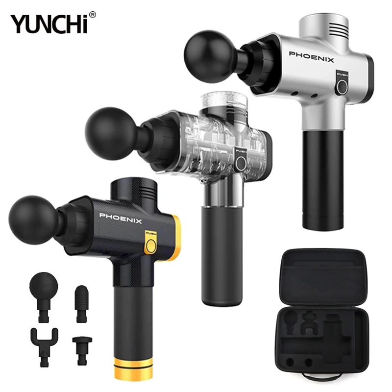 Therapy muscle massage gun Clearance