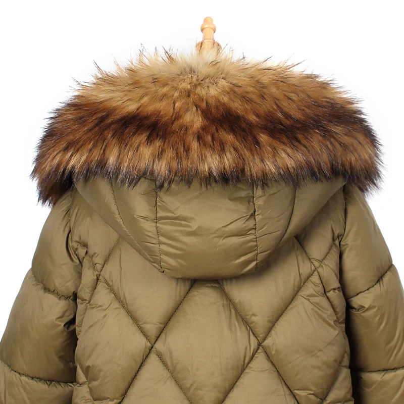 Women Warm Vulpes Faux Fox Fur Collar Wrap Shawl Large Fur Scarf Jacket Fur Warm Neck Collar Women Winter Coat Fur Scarves Q4