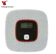 Yobang font b Security b font CO detector font b Home b font font b Security