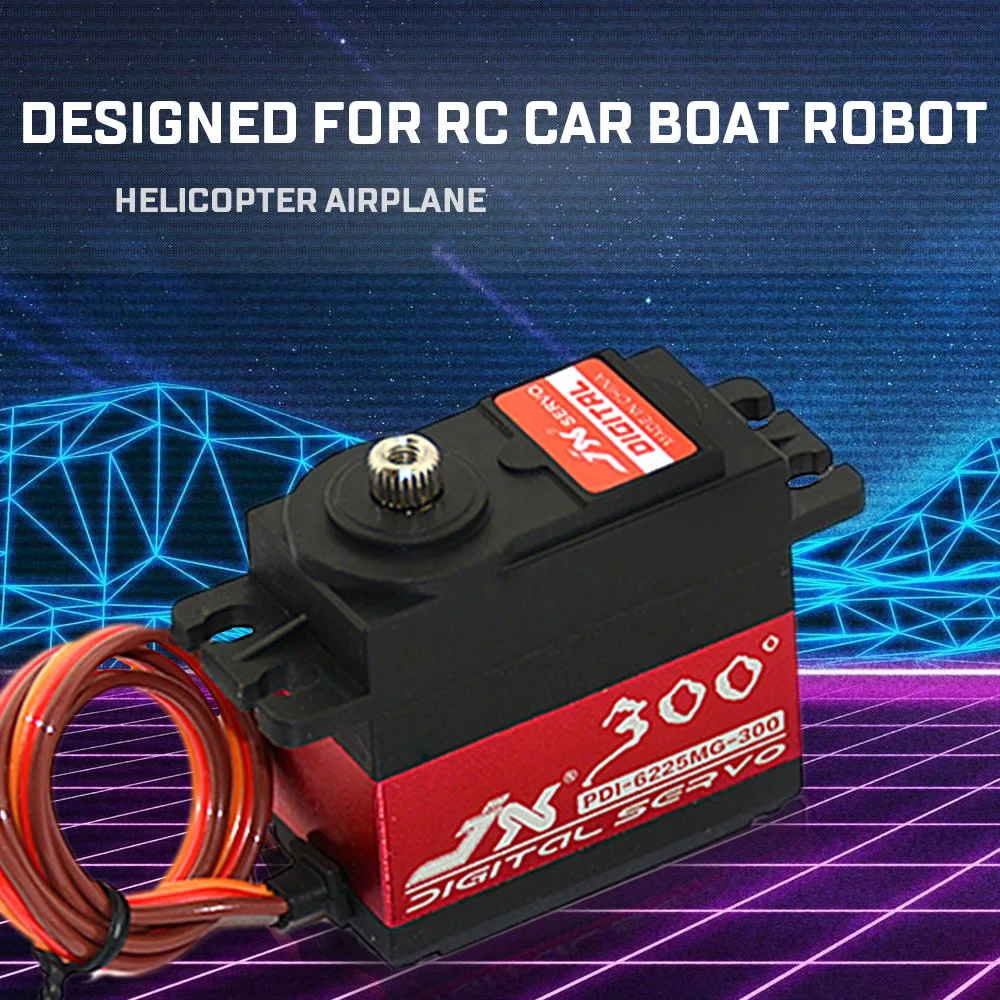 Buy JX Drone with Camera PDI 6225MG 300 25kg HV High