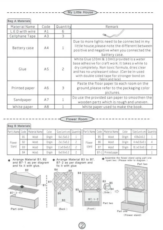 Sun Кукла Алиса дом/деревянная модель Diy/подарок на день рождения представляет большую виллу здание Dioramas