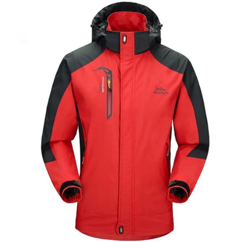 Veste Et Manteau Coupe Vent Pour Homme Veste Coupe Vent Grande Taille Nouveaute Coupe Vent Pour Homme Collection L 5xl Aliexpress