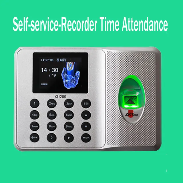 excel timeclock