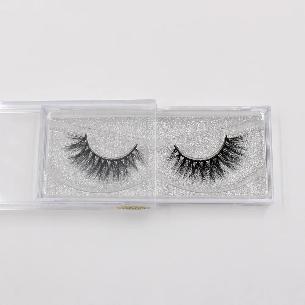 Volume de Cílios Naturais de Longa Amaolash Pares Cílios Postiços 3d Mink Lashes Extensão Maquiagem Vison Duração Eye Livre Dhl 50 54 Beleza e saúde