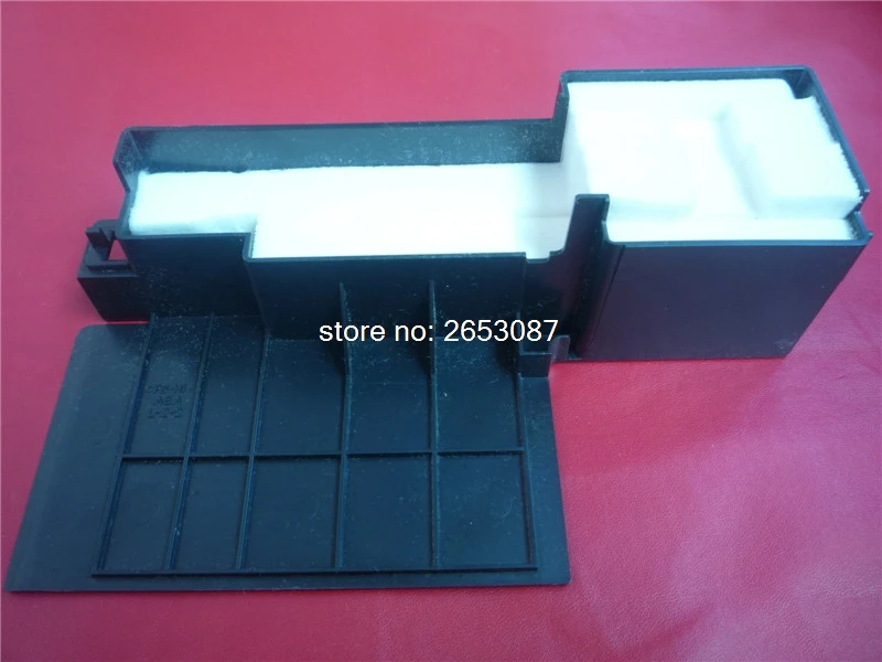 epson l130 waste ink pad