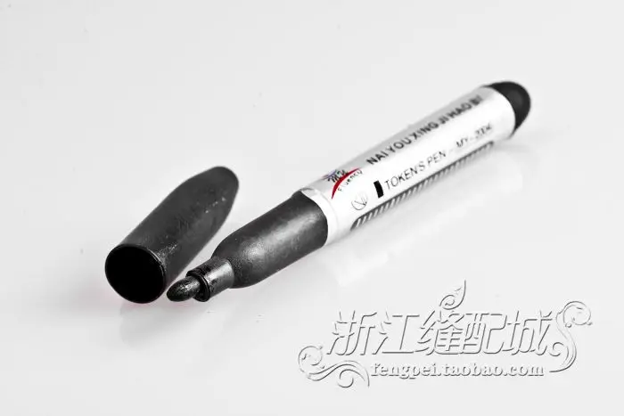 Устойчивый красный маркер для шитья не стирается|marker|marker designsmarker machine |