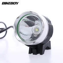 BIKEBOY Bicycle Light High Quality Headlight Easy Equipped Mountain Bike Light Bike Accessories