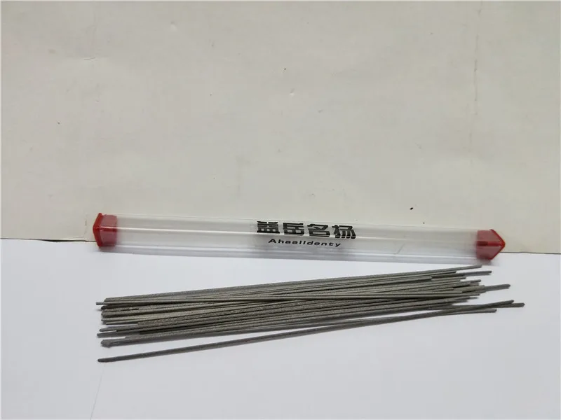 dental laboratory denture lab solder cocr cobalt chromium alloy