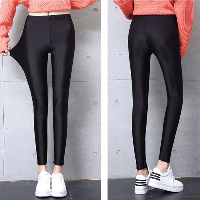 Женские зимние теплые леггинсы для фитнеса размеры до 5XL|thick leggings|leggings leggingsladies