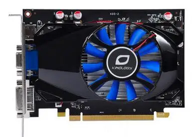 Brand new Desktop Graphics Card ATI R7 350 2GB GDDR5 128Bit Independent Game Video Card New R7-350 2G DDR5 card free shipping used gtx740 energy efficient desktop game disassemble graphics 1gd5