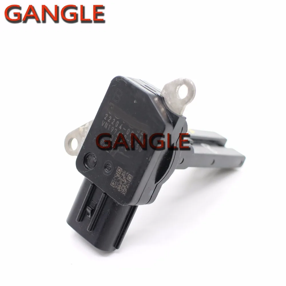 

22204-0P010 MAF SENSOR Air Flow Meter Sensor for TOYOTA Auris Camry Rav4 Yaris LEXUS GS IS RX