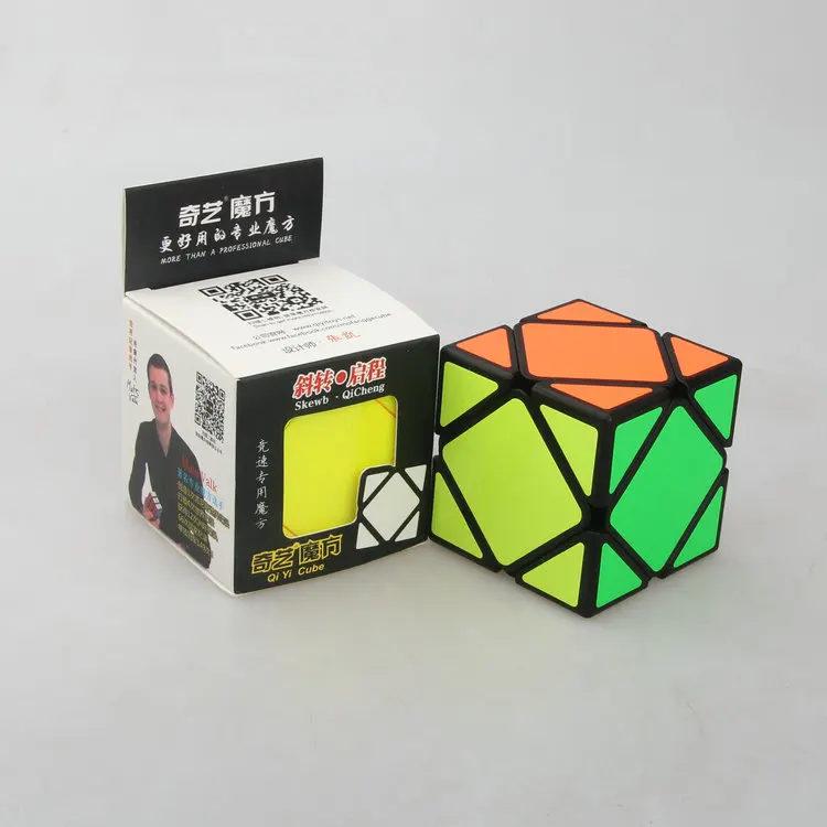 qichen skewb bl