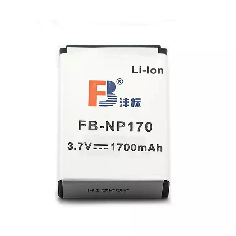 

NP-85, NP85 NP-170 lithium batteries NP170 Digital camera battery For Fujifilm FinePix SL300, SL305, SL280, SL260, SL240, sl1000