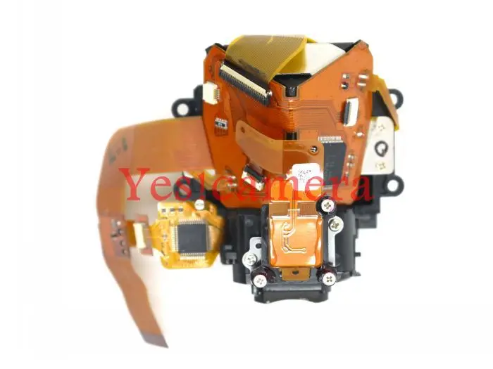

For Nikon D600 D610 Viewfinder Pentaprism Camera Repair Part Unit