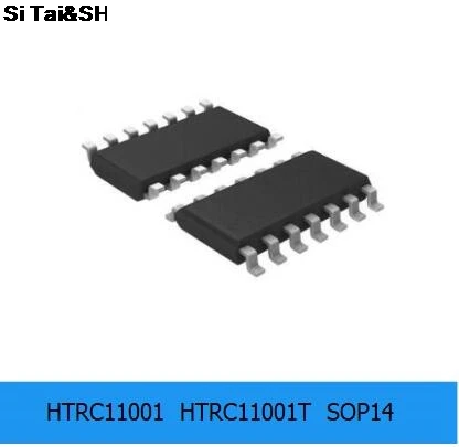 

HTRC11001 HTRC11001T SOP14