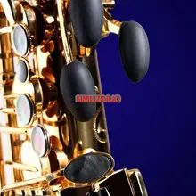 Саксофон пальмовые подушки под клавиши L-K- упаковка из 3(D, E flat, F