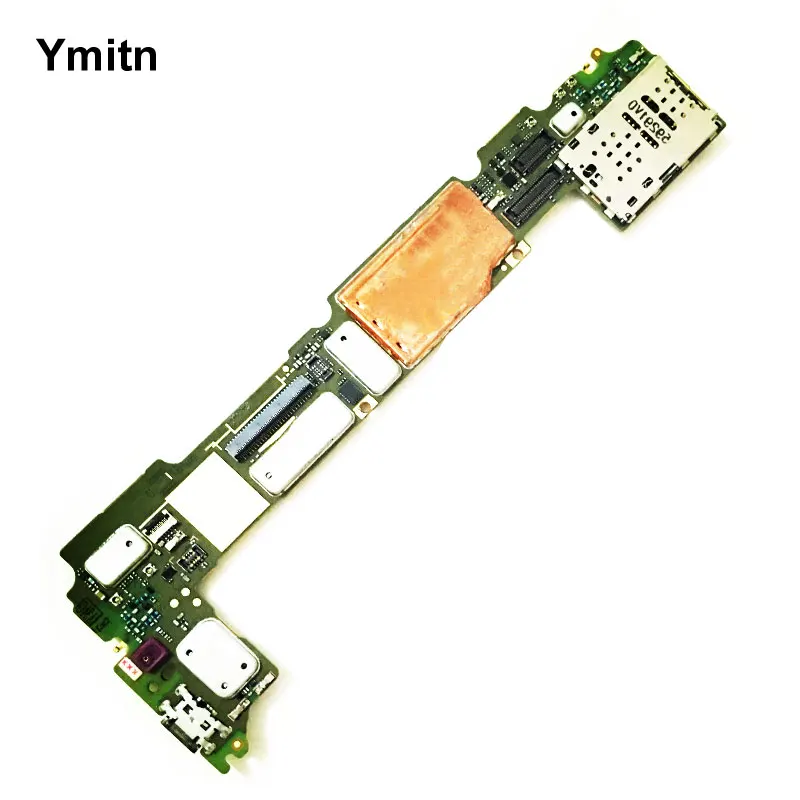 Ymitn разблокирована мобильная электронная панель материнская плата схемы международной прошивки для Motorola DROID Turbo 2 xt1585