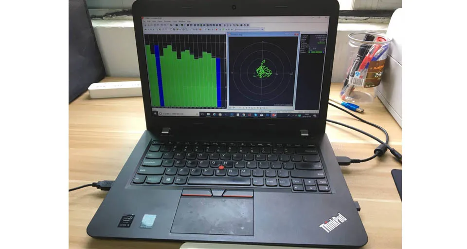 Шт., навигационный usb-накопитель, модуль gps-приемника, антенна GMOUSE NMEA, выход USB, gps антенна