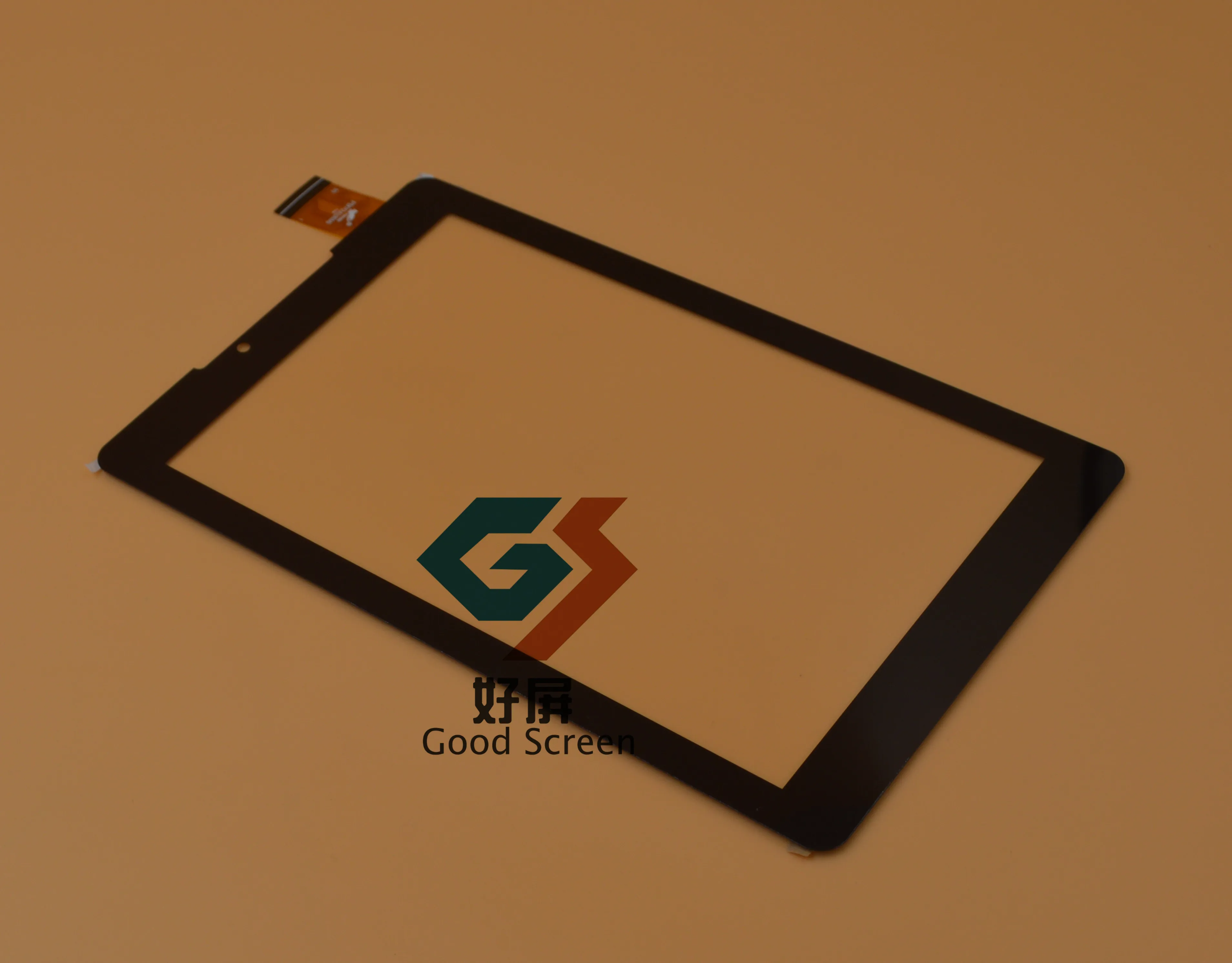 Сменный сенсорный экран 7 дюймовый для prestigio multipad color PMT3777_3G PMT3797_3G PMT3797|tablet pc touch|pc