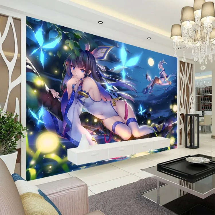 Download 700 Koleksi Background Anime Peri Paling Keren