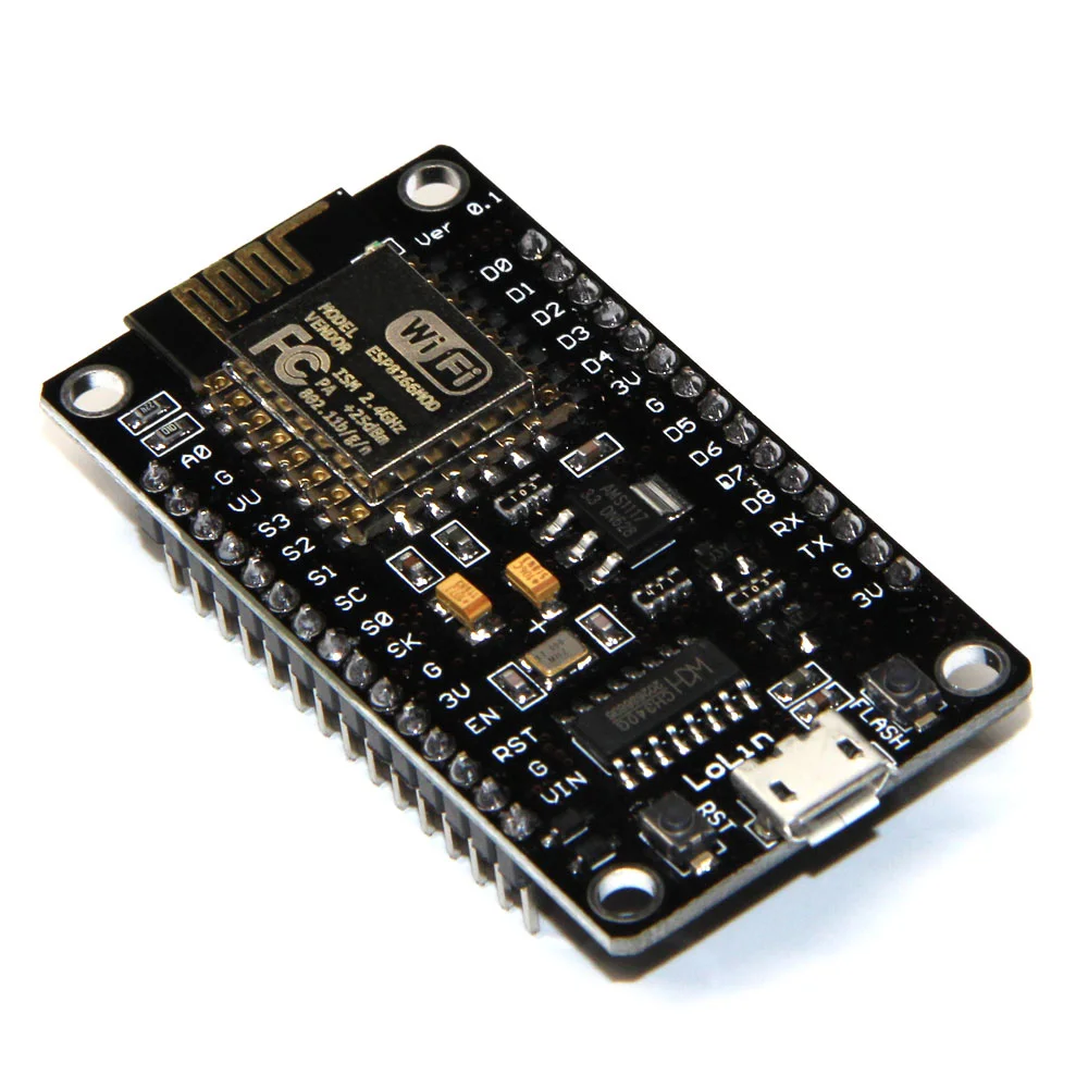 Nodemcu v3 wifi