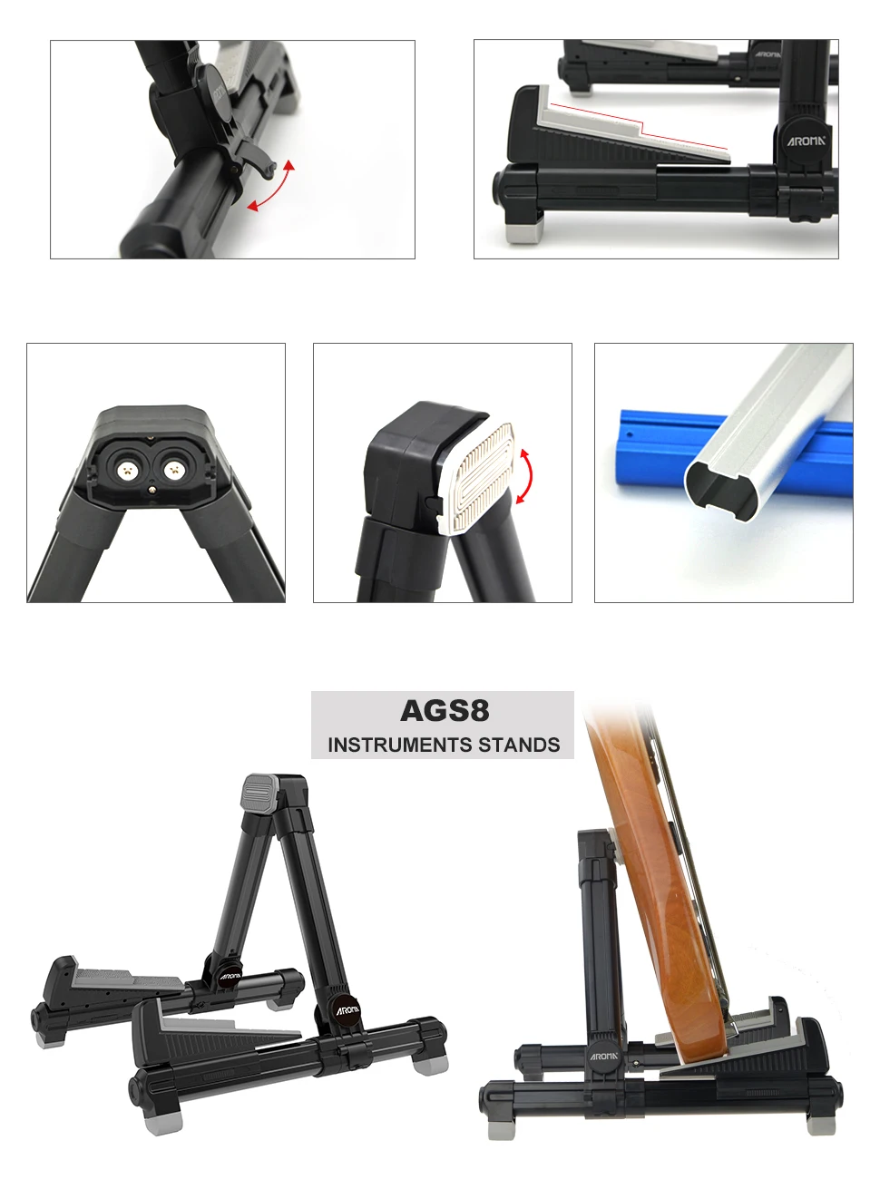 a+ black