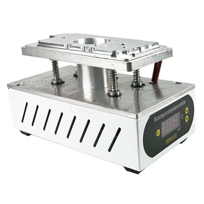 

Mobile Phone Back Cover Splitter Separation Machine for iPhone X / 8 Plus / 8, US Plug