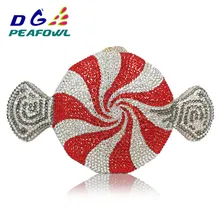 Британские полосатые вечерние сумки с кристаллами, дамские сумки для свадебного платья, дамские сумочки с бриллиантами для банкета, клатч, свадебные клатчи, сумочка для невесты