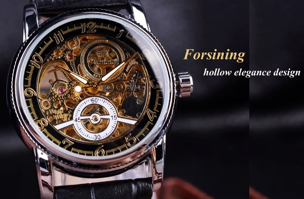 High Quality wristwatch mens automatic