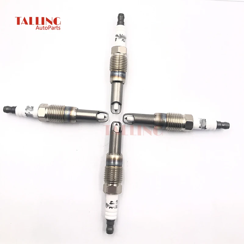 

OEM SP-515 New Motorcaft Platinum Spark Plugs For FORD F-250 F-350 LINCOLN MARKLIN And So On