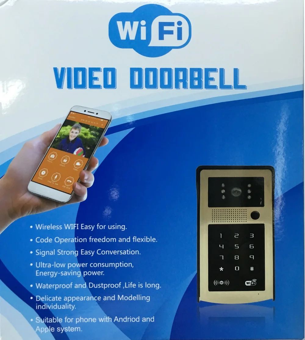 video doorbell_1