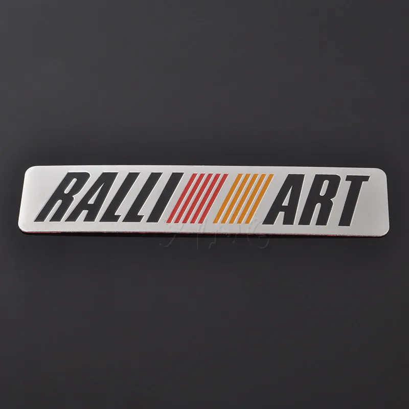 Автомобильная наклейка автомобильный значок эмблема для BMW M Power AC Мена Mitsubishi ralli