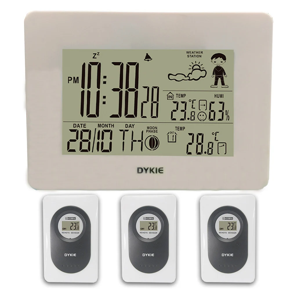 метеостанция алиэкспресс