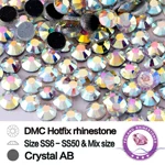 FRS02 Crystal AB