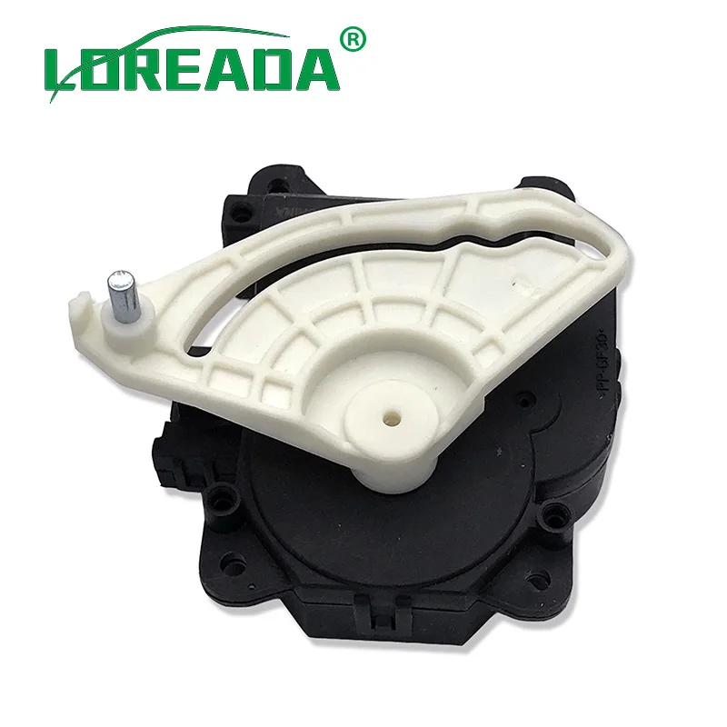 LOREADA 87106-30371 климат контроль демпфер сервопривод для Lexus GS430 4.3L, IS300 3.0L 01-05