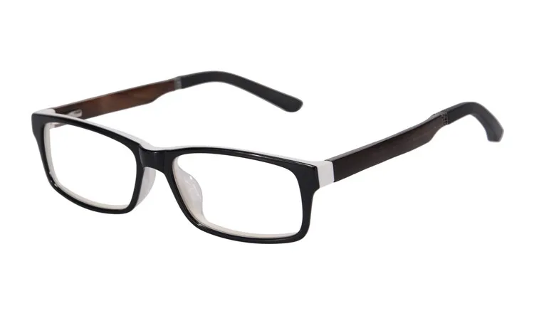 Новая мода глаз Очки Рамки для Для женщин Для мужчин рецепт оптический Очки Рамки прозрачные линзы близорукость Оправы для женских очков
