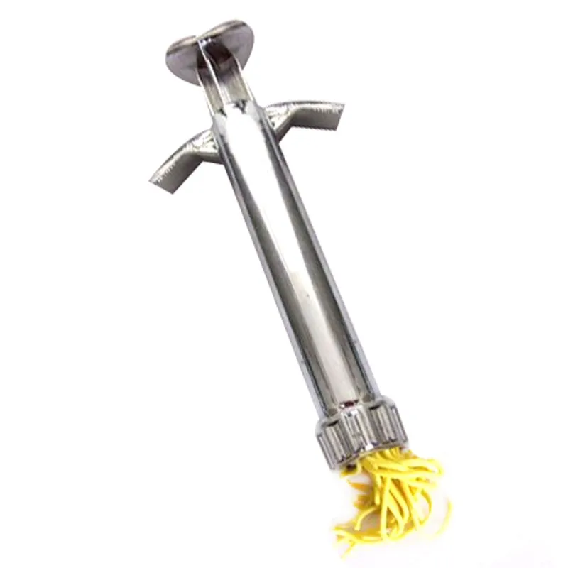 19 Disc Sugarcraft Tool Sugar Paste Extruder For Clay Fimo Craft Gun